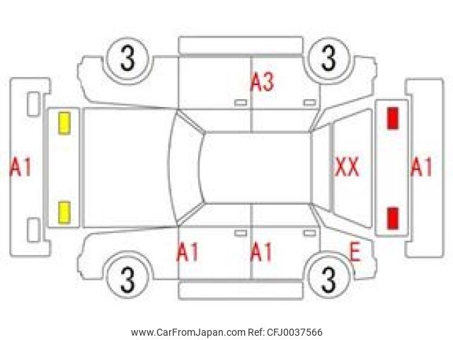 nissan dayz-roox 2019 -NISSAN--DAYZ Roox DBA-B21A--B21A-0569967---NISSAN--DAYZ Roox DBA-B21A--B21A-0569967- image 2