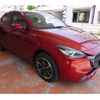 mazda demio 2025 -MAZDA--MAZDA2 5BA-DJLFS--DJLFS-862***---MAZDA--MAZDA2 5BA-DJLFS--DJLFS-862***- image 2