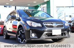 subaru impreza-wagon 2016 -SUBARU--Impreza Wagon DBA-GP7--GP7-120383---SUBARU--Impreza Wagon DBA-GP7--GP7-120383-