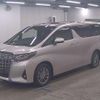 toyota alphard 2019 quick_quick_DAA-AYH30W_AYH30-0091134 image 2