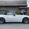 mazda roadster 2015 quick_quick_DBA-ND5RC_ND5RC-107010 image 4