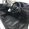 toyota vellfire 2014 -TOYOTA 【名変中 】--Vellfire GGH20W--8096160---TOYOTA 【名変中 】--Vellfire GGH20W--8096160- image 24