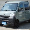 daihatsu hijet-deck-van 2010 CARSENSOR_JP_AU6359867184 image 1