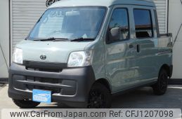 daihatsu hijet-deck-van 2010 CARSENSOR_JP_AU6359867184