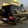 mercedes-benz g-class 2022 quick_quick_3DA-463350_W1N4633502X441831 image 2