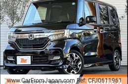 honda n-box 2017 -HONDA--N BOX DBA-JF3--JF3-2001590---HONDA--N BOX DBA-JF3--JF3-2001590-