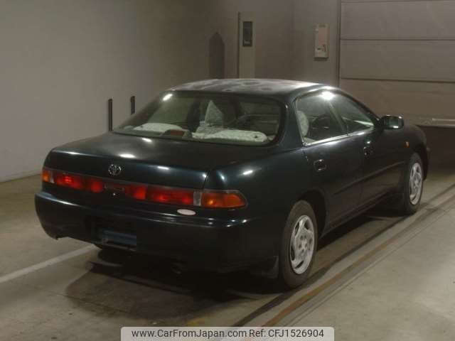 toyota carina-ed 1996 CFJ1526904 image 2