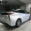 toyota prius 2017 -TOYOTA 【札幌 303ﾑ2369】--Prius ZVW55--8043873---TOYOTA 【札幌 303ﾑ2369】--Prius ZVW55--8043873- image 2