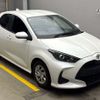 toyota yaris 2021 -TOYOTA--Yaris 5BA-KSP210--KSP210-0040397---TOYOTA--Yaris 5BA-KSP210--KSP210-0040397- image 10