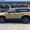 toyota land-cruiser-wagon 2024 CFJ1719360 image 16