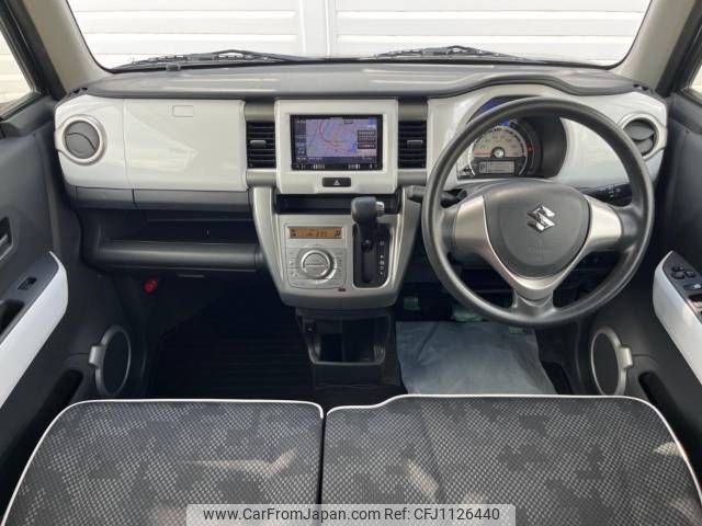suzuki hustler 2018 -SUZUKI--Hustler DAA-MR41S--MR41S-287313---SUZUKI--Hustler DAA-MR41S--MR41S-287313- image 2