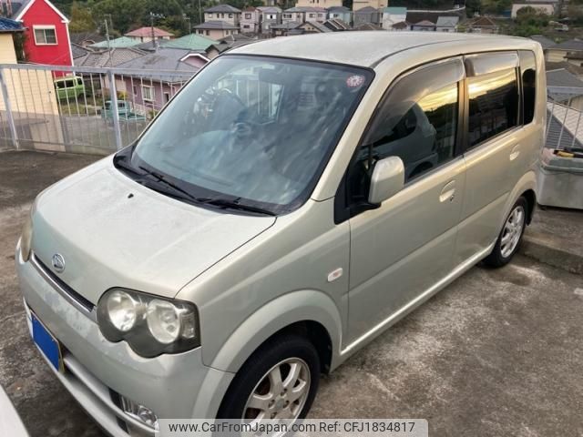daihatsu move 2004 CFJ1834817 image 2