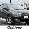 honda vezel 2016 -HONDA--VEZEL DAA-RU4--RU4-1205775---HONDA--VEZEL DAA-RU4--RU4-1205775- image 1