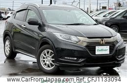 honda vezel 2016 -HONDA--VEZEL DAA-RU4--RU4-1205775---HONDA--VEZEL DAA-RU4--RU4-1205775-