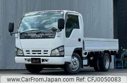 isuzu elf-truck 2007 GOO_NET_EXCHANGE_1120023A30240726W002