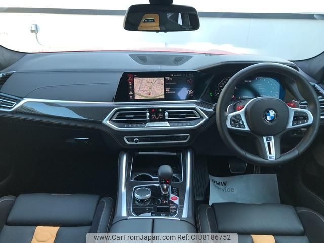 bmw x6 2021 quick_quick_3BA-JU44M_WBSCY020209F28035 image 2