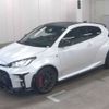 toyota yaris 2023 -TOYOTA 【名古屋 307ﾅ8175】--Yaris 4BA-GXPA16--GXPA16-0012285---TOYOTA 【名古屋 307ﾅ8175】--Yaris 4BA-GXPA16--GXPA16-0012285- image 2