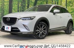 mazda cx-3 2016 -MAZDA--CX-3 LDA-DK5FW--DK5FW-130560---MAZDA--CX-3 LDA-DK5FW--DK5FW-130560-