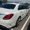 mercedes-benz c-class 2016 CFJ1606580 image 5