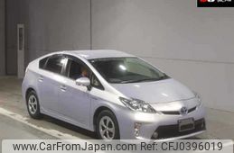 toyota prius 2013 -TOYOTA--Prius ZVW30-5627743---TOYOTA--Prius ZVW30-5627743-