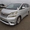 toyota vellfire 2010 NIKYO_EP64364 image 3