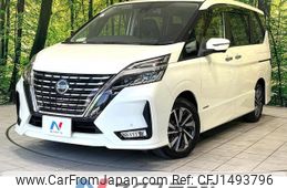 nissan serena 2021 CFJ1493796