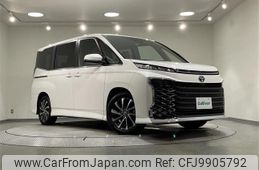 toyota voxy 2023 -TOYOTA--Voxy 6AA-ZWR90W--ZWR90-0099588---TOYOTA--Voxy 6AA-ZWR90W--ZWR90-0099588-