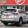 mazda cx-8 2022 CFJ1818497 image 2