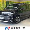 toyota voxy 2017 quick_quick_ZRR80W_ZRR80-0366158 image 1
