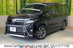 toyota voxy 2017 quick_quick_ZRR80W_ZRR80-0366158