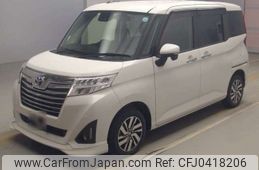 toyota roomy 2019 -TOYOTA--Roomy DBA-M900A--M900A-0385119---TOYOTA--Roomy DBA-M900A--M900A-0385119-