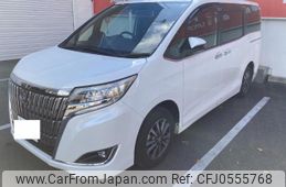 toyota esquire 2018 quick_quick_DBA-ZRR80G_ZRR80-0439054