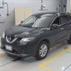 nissan x-trail 2016 -NISSAN 【三重 301ま3025】--X-Trail HT32-105657---NISSAN 【三重 301ま3025】--X-Trail HT32-105657- image 1