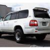 toyota land-cruiser 2005 -TOYOTA 【名変中 】--Land Cruiser HDJ101K--0027404---TOYOTA 【名変中 】--Land Cruiser HDJ101K--0027404- image 17