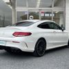 mercedes-benz amg 2019 -MERCEDES-BENZ--AMG CBA-205364--WDD2053642F850410---MERCEDES-BENZ--AMG CBA-205364--WDD2053642F850410- image 20