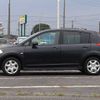 nissan tiida 2011 G00194 image 10