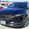 mazda cx-8 2018 -MAZDA--CX-8 3DA-KG2P--KG2P-109387---MAZDA--CX-8 3DA-KG2P--KG2P-109387- image 1