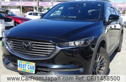 mazda cx-8 2018 -MAZDA--CX-8 3DA-KG2P--KG2P-109387---MAZDA--CX-8 3DA-KG2P--KG2P-109387-