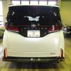 toyota vellfire 2024 quick_quick_5BA-TAHA40W_TAHA40-0006069 image 5