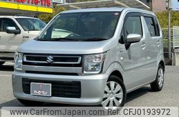 suzuki wagon-r 2018 -SUZUKI--Wagon R DAA-MH55S--MH55S-193426---SUZUKI--Wagon R DAA-MH55S--MH55S-193426-