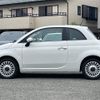 fiat 500 2010 -FIAT--Fiat 500 ABA-31214--ZFA31200000488430---FIAT--Fiat 500 ABA-31214--ZFA31200000488430- image 21