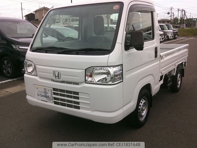 honda acty-truck 2019 CFJ1831648 image 1