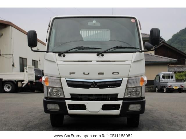 mitsubishi-fuso canter 2017 quick_quick_TPG-FBA30_FBA30-551291 image 2