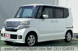 honda n-box 2012 CFJ1524033