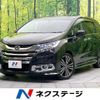 honda odyssey 2014 -HONDA--Odyssey DBA-RC1--RC1-1018920---HONDA--Odyssey DBA-RC1--RC1-1018920- image 1