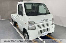 suzuki carry-truck 2009 CMATCH_U00047811231