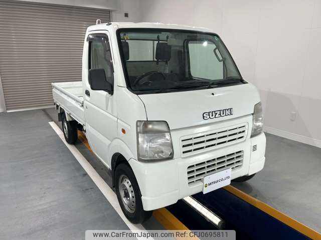 suzuki carry-truck 2009 CMATCH_U00047811231 image 1