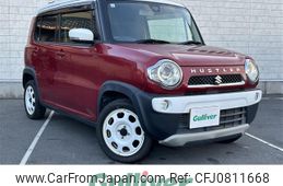 suzuki hustler 2015 -SUZUKI--Hustler DBA-MR31S--MR31S-279204---SUZUKI--Hustler DBA-MR31S--MR31S-279204-