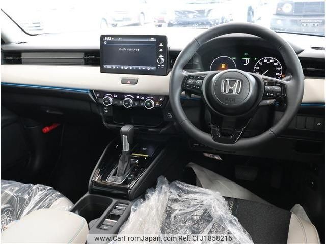 honda vezel 2025 CFJ1858216 image 2