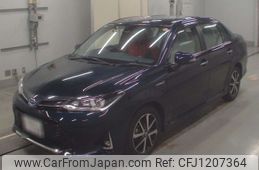 toyota corolla-axio 2019 -TOYOTA 【春日部 534ほ502】--Corolla Axio NKE165-7210353---TOYOTA 【春日部 534ほ502】--Corolla Axio NKE165-7210353-